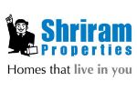 shriram properties